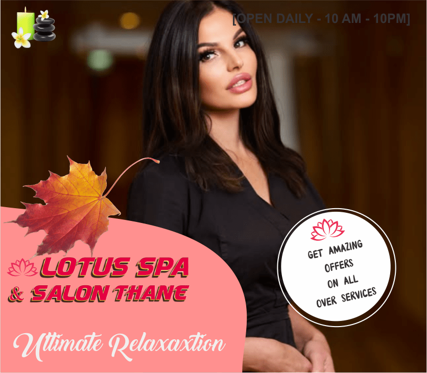 Uthalsar Thane West Massage Service